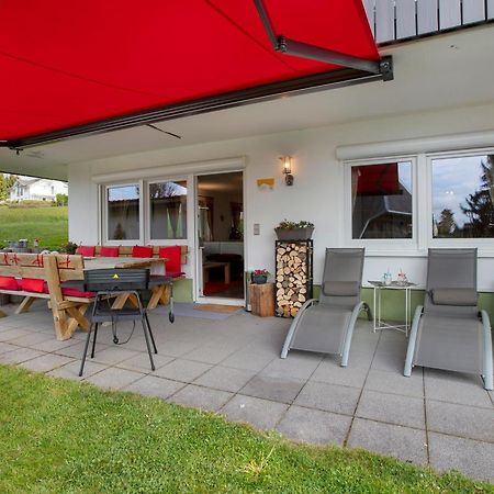 Ferienwohnung Baeumchen Höchenschwand Exterior foto