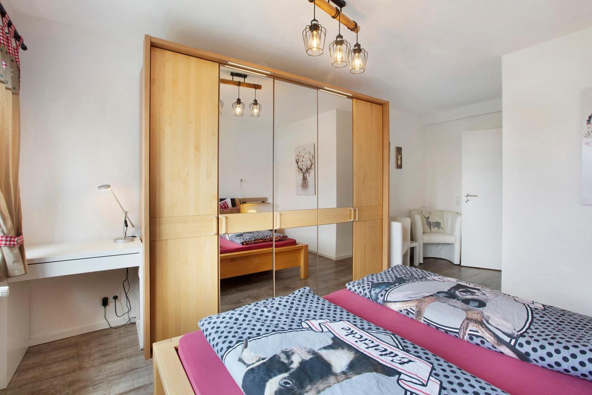 Ferienwohnung Baeumchen Höchenschwand Exterior foto