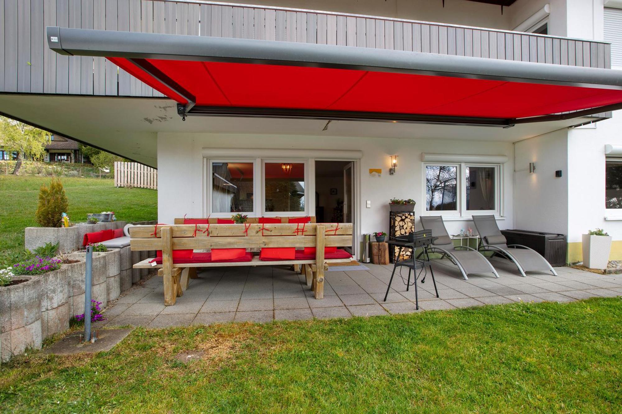 Ferienwohnung Baeumchen Höchenschwand Exterior foto