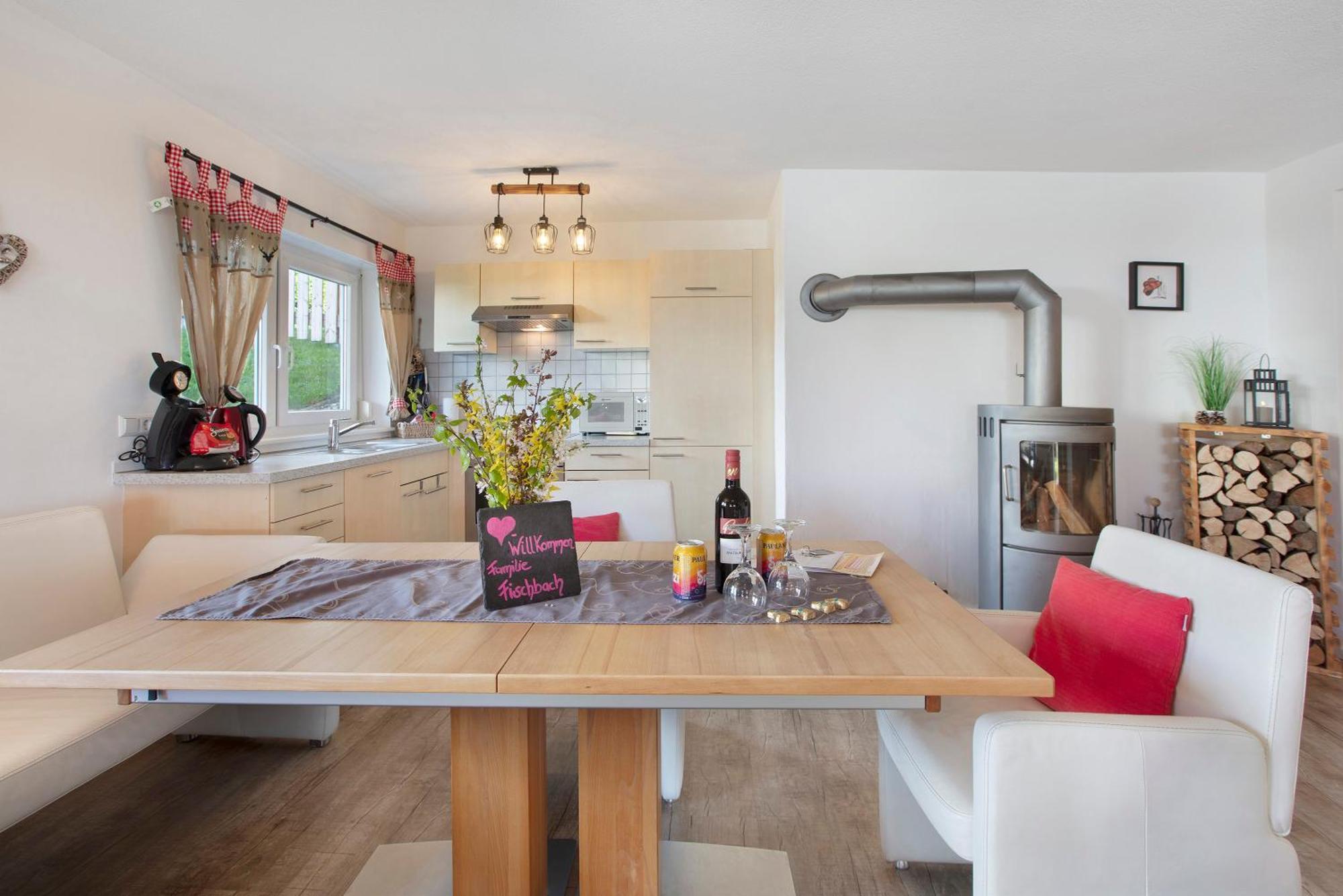 Ferienwohnung Baeumchen Höchenschwand Exterior foto